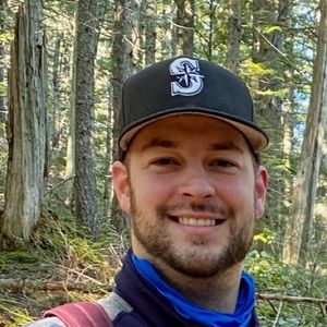 Meet your Posher, Brett